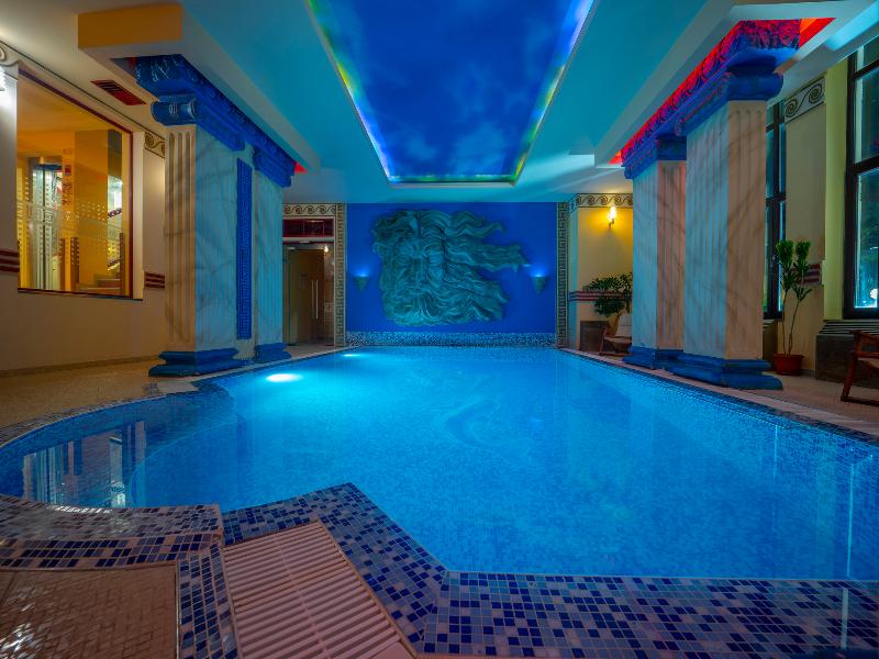 Saint George hotel & Spa image