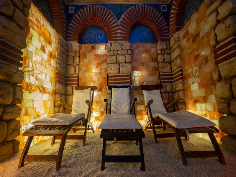 Saint George hotel & Spa image