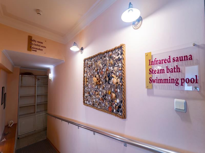 Saint George hotel & Spa image