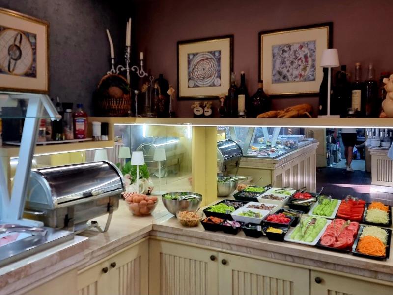 Saint George hotel & Spa image
