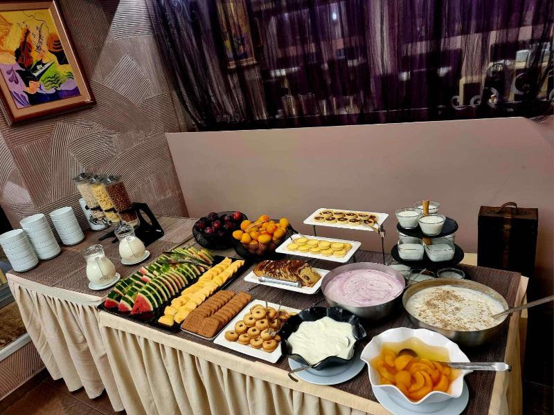 Saint George hotel & Spa image