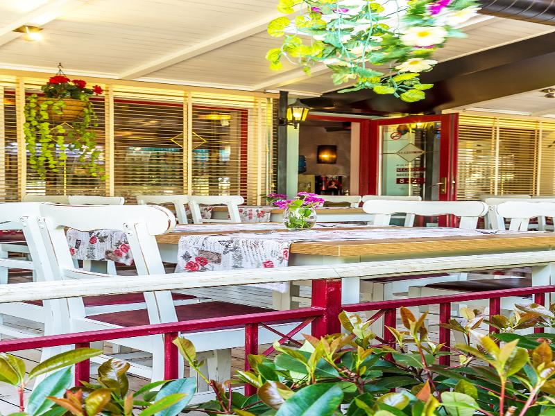 Saint George hotel & Spa image