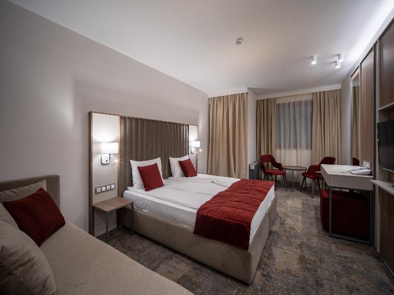Saint George hotel & Spa image