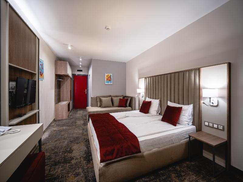 Saint George hotel & Spa image