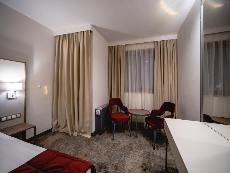 Saint George hotel & Spa image