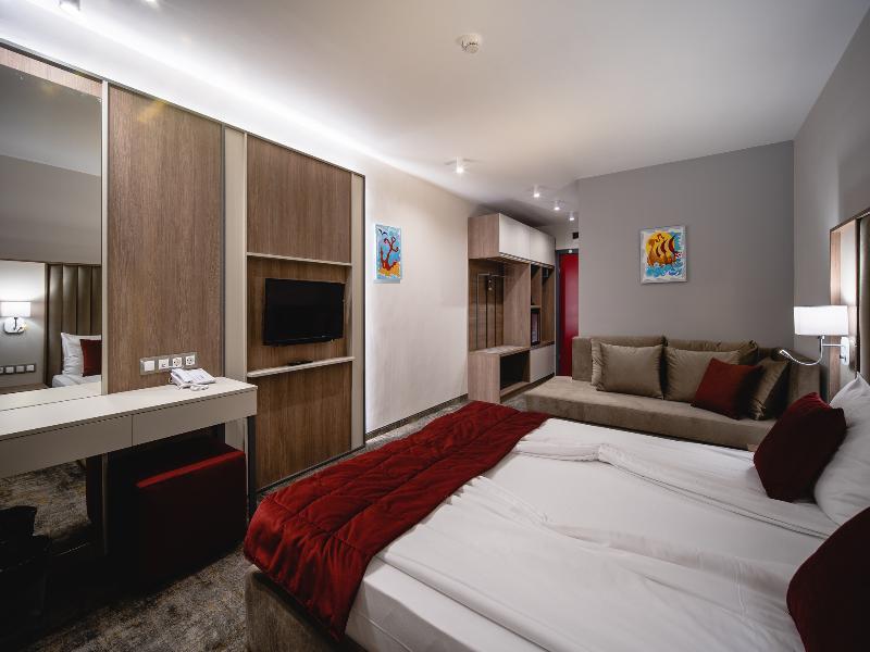 Saint George hotel & Spa image