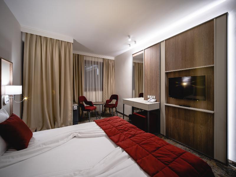 Saint George hotel & Spa image