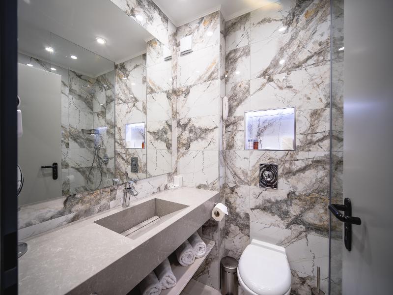 Saint George hotel & Spa image