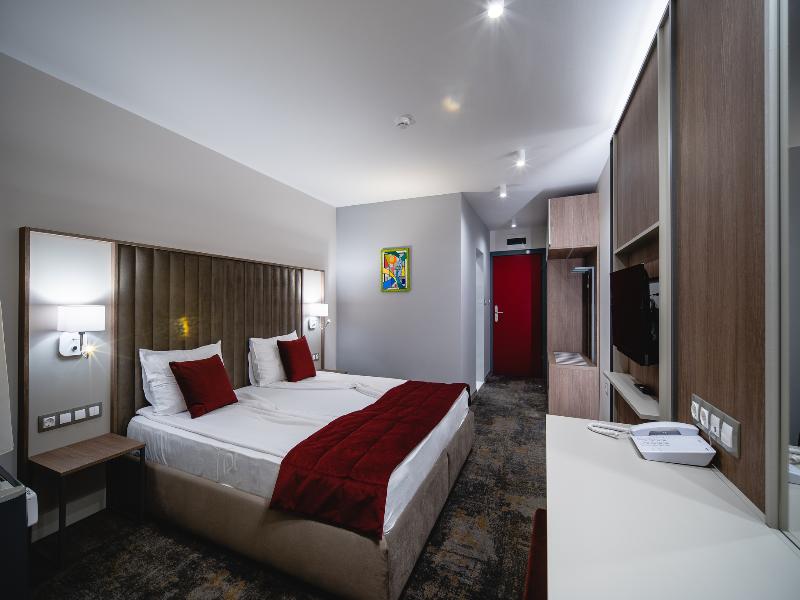 Saint George hotel & Spa image