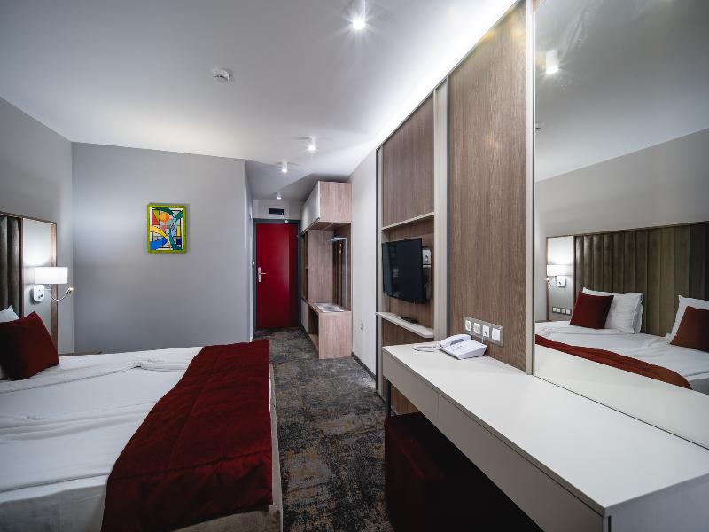 Saint George hotel & Spa image