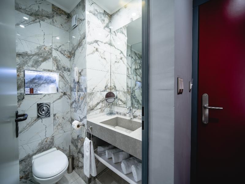 Saint George hotel & Spa image