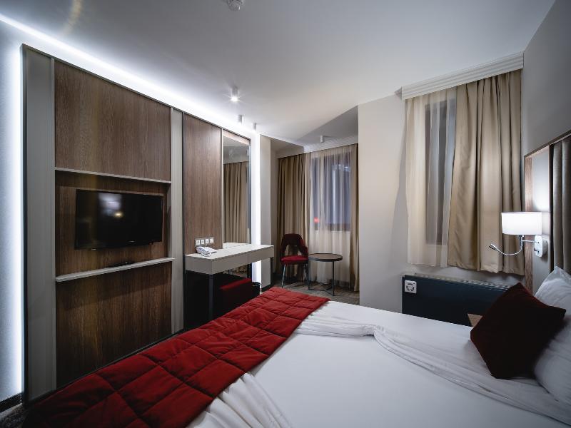 Saint George hotel & Spa image