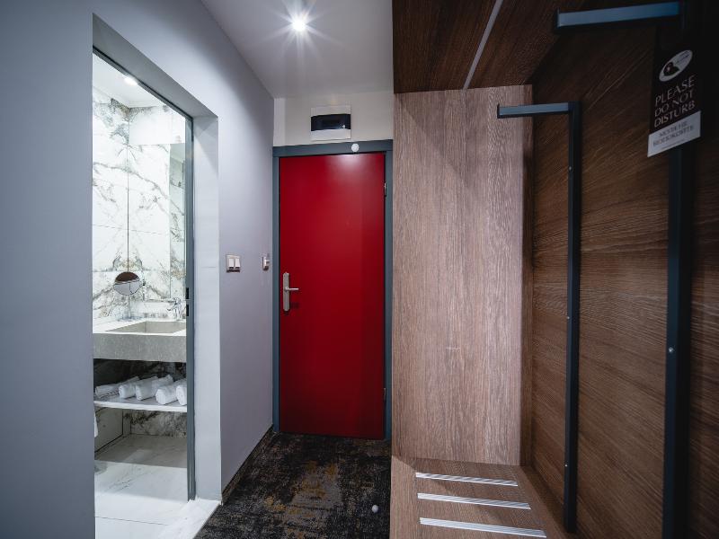 Saint George hotel & Spa image
