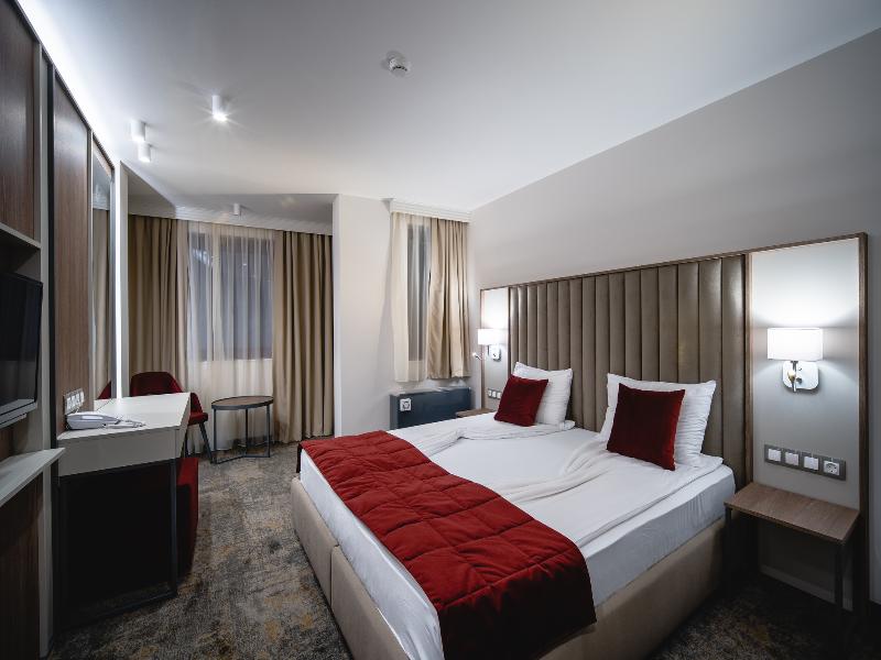 Saint George hotel & Spa image