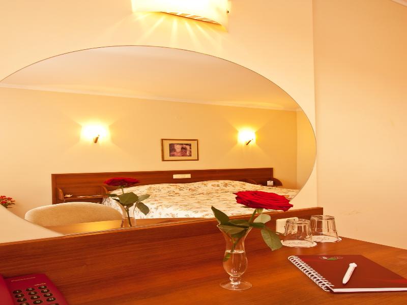 Saint George hotel & Spa image