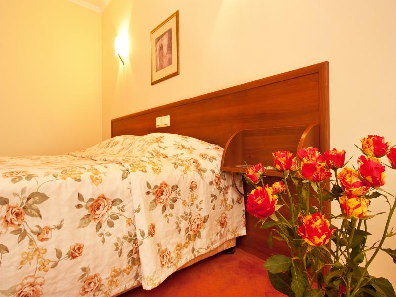 Saint George hotel & Spa image