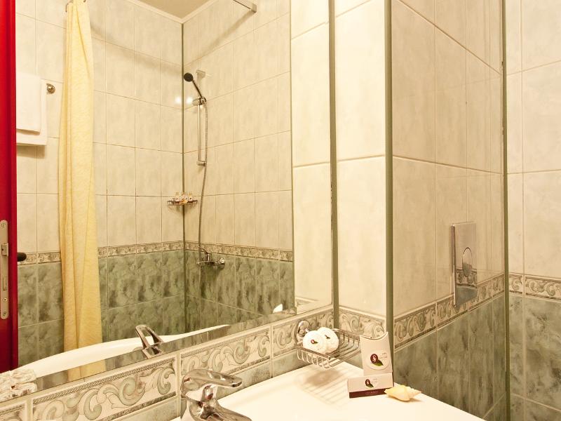 Saint George hotel & Spa image