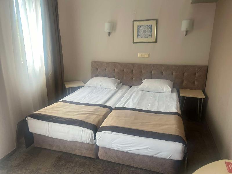 Saint George hotel & Spa image