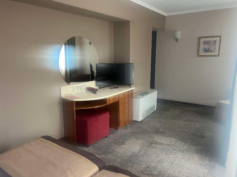 Saint George hotel & Spa image