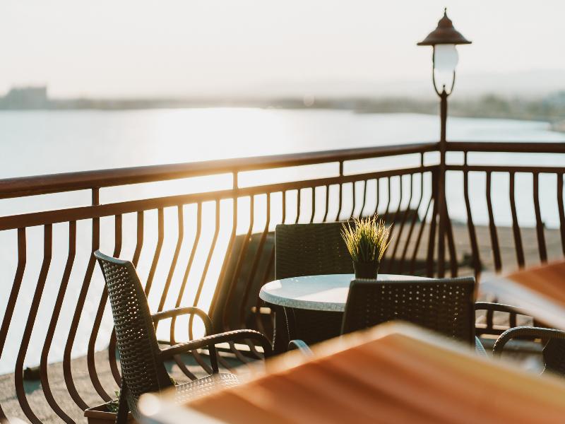 Saint George hotel & Spa image