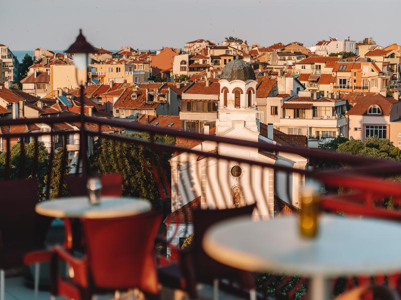 Saint George hotel & Spa image