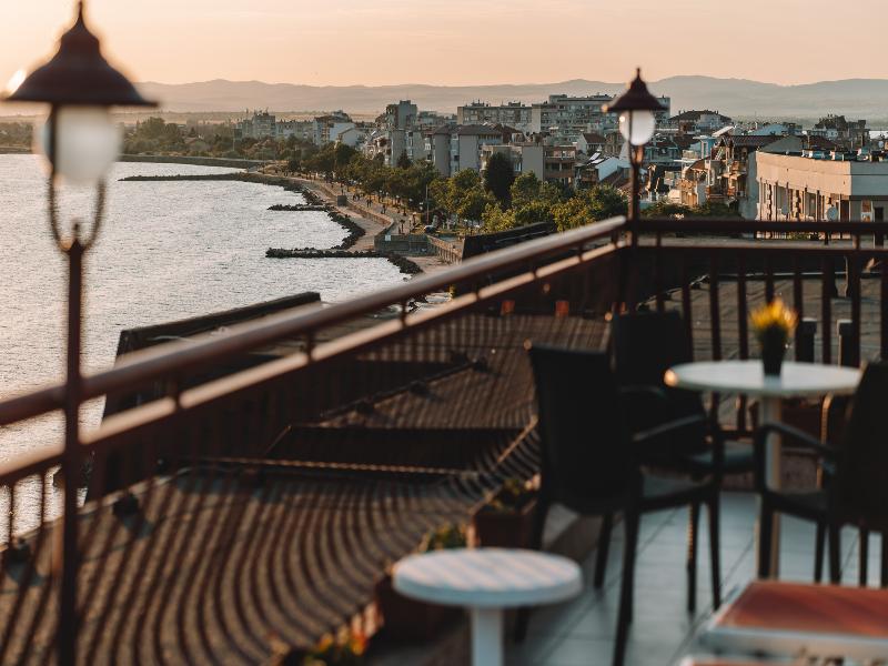 Saint George hotel & Spa image