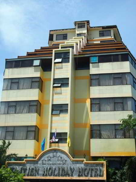 General view