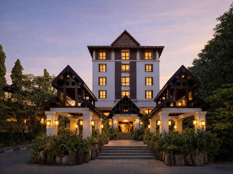 Wienglakor Lampang