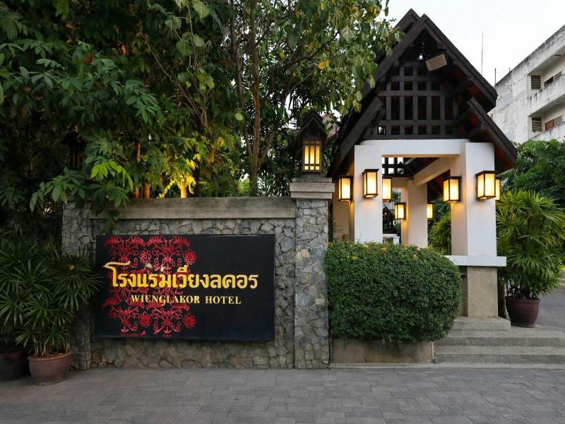 Wienglakor Lampang