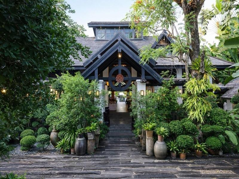 Wienglakor Lampang
