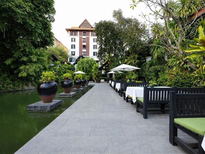 Wienglakor Lampang
