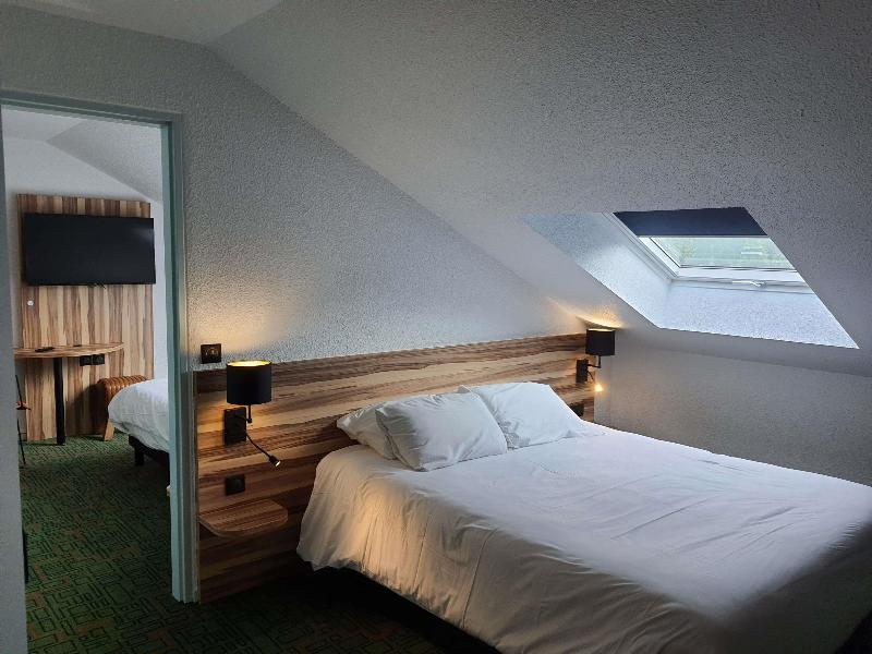 ibis Styles Lisieux Normandie image
