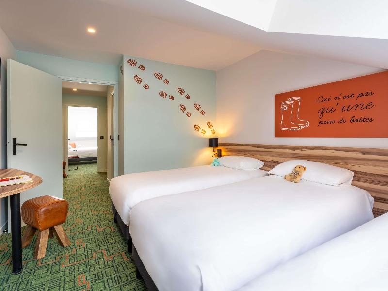 ibis Styles Lisieux Normandie image