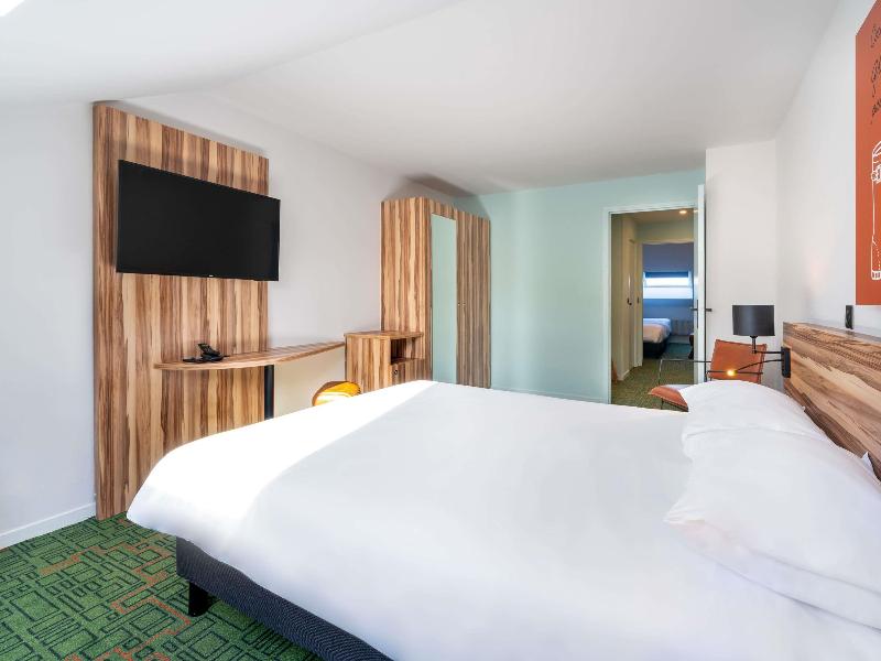 ibis Styles Lisieux Normandie image