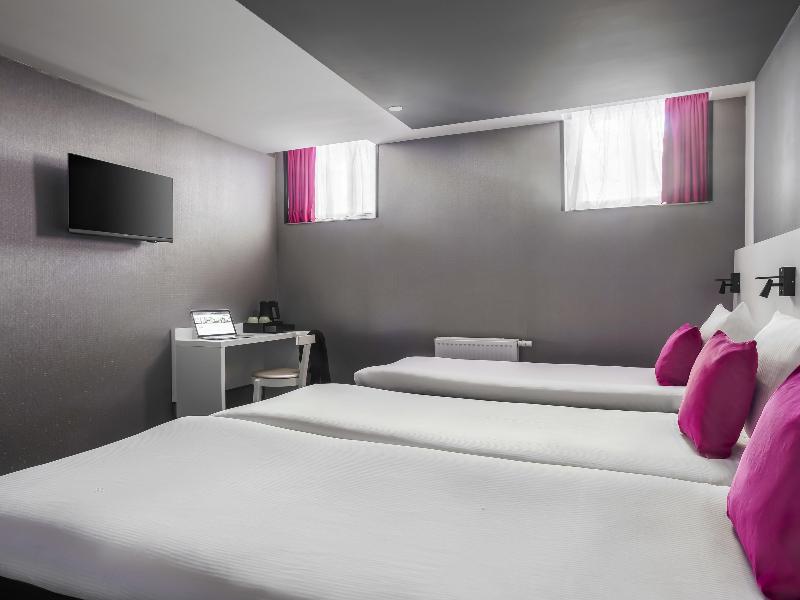 ibis Styles Amsterdam Amstel image