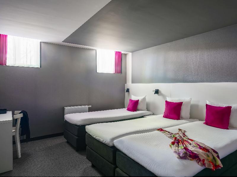 ibis Styles Amsterdam Amstel image