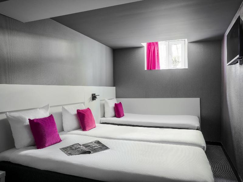 ibis Styles Amsterdam Amstel image