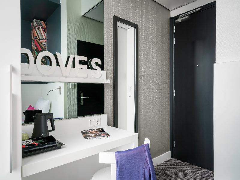 ibis Styles Amsterdam Amstel image