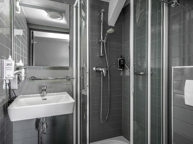 ibis Styles Amsterdam Amstel image