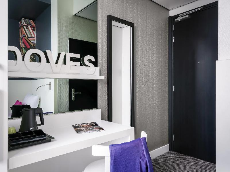 ibis Styles Amsterdam Amstel image
