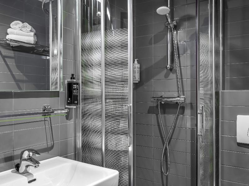 ibis Styles Amsterdam Amstel image