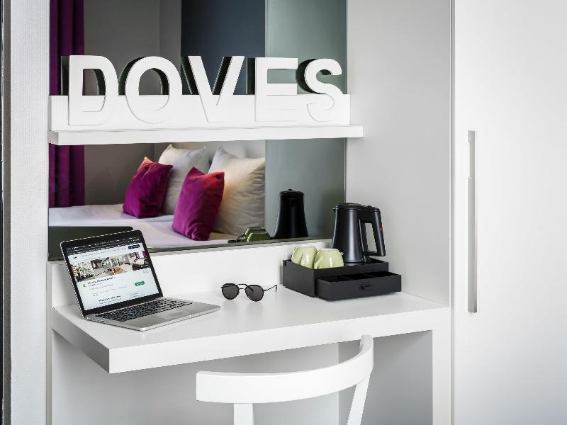 ibis Styles Amsterdam Amstel image
