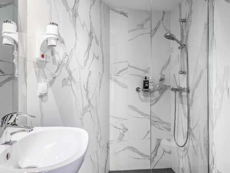 ibis Styles Amsterdam Amstel image