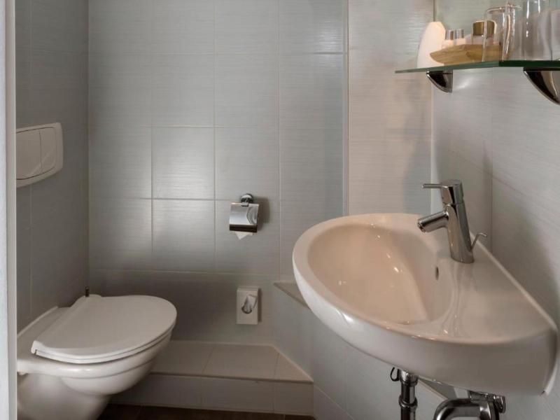 Sunday Resort Hafendorf Rheinsberg Hotel image