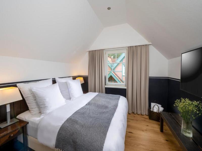 Sunday Resort Hafendorf Rheinsberg Hotel image
