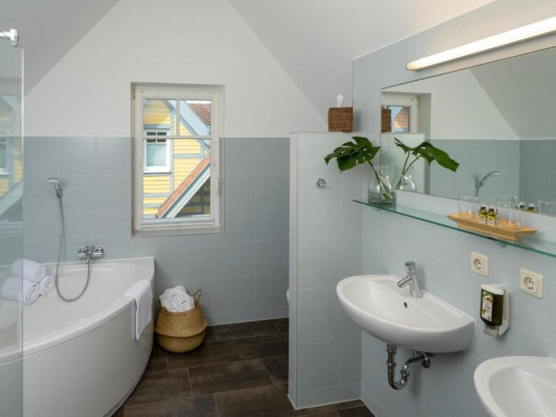 Sunday Resort Hafendorf Rheinsberg Hotel image