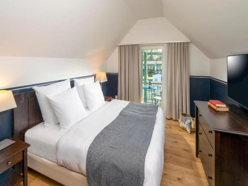 Sunday Resort Hafendorf Rheinsberg Hotel image