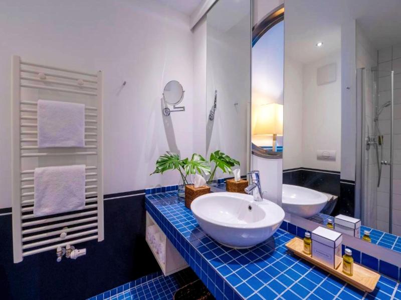 Sunday Resort Hafendorf Rheinsberg Hotel image