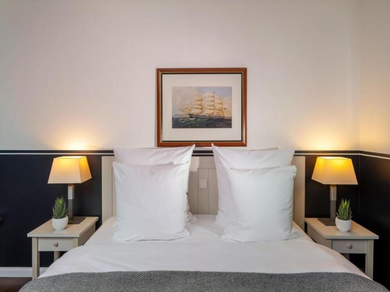 Sunday Resort Hafendorf Rheinsberg Hotel image