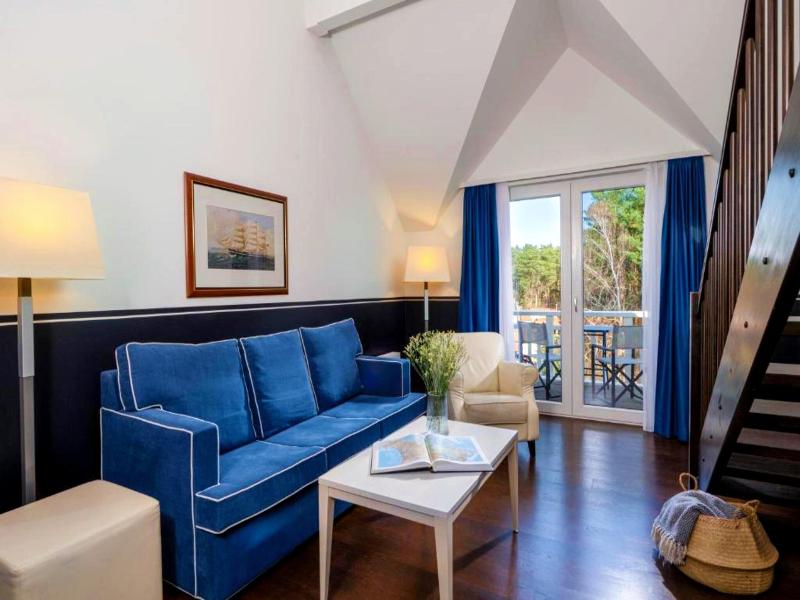 Sunday Resort Hafendorf Rheinsberg Hotel image